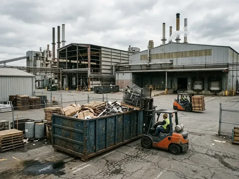 industrial-factory-scrap-conta-003 — frequently asked questions, Cheap Roll-off Dumpster Rentals in Hodgenville, KY